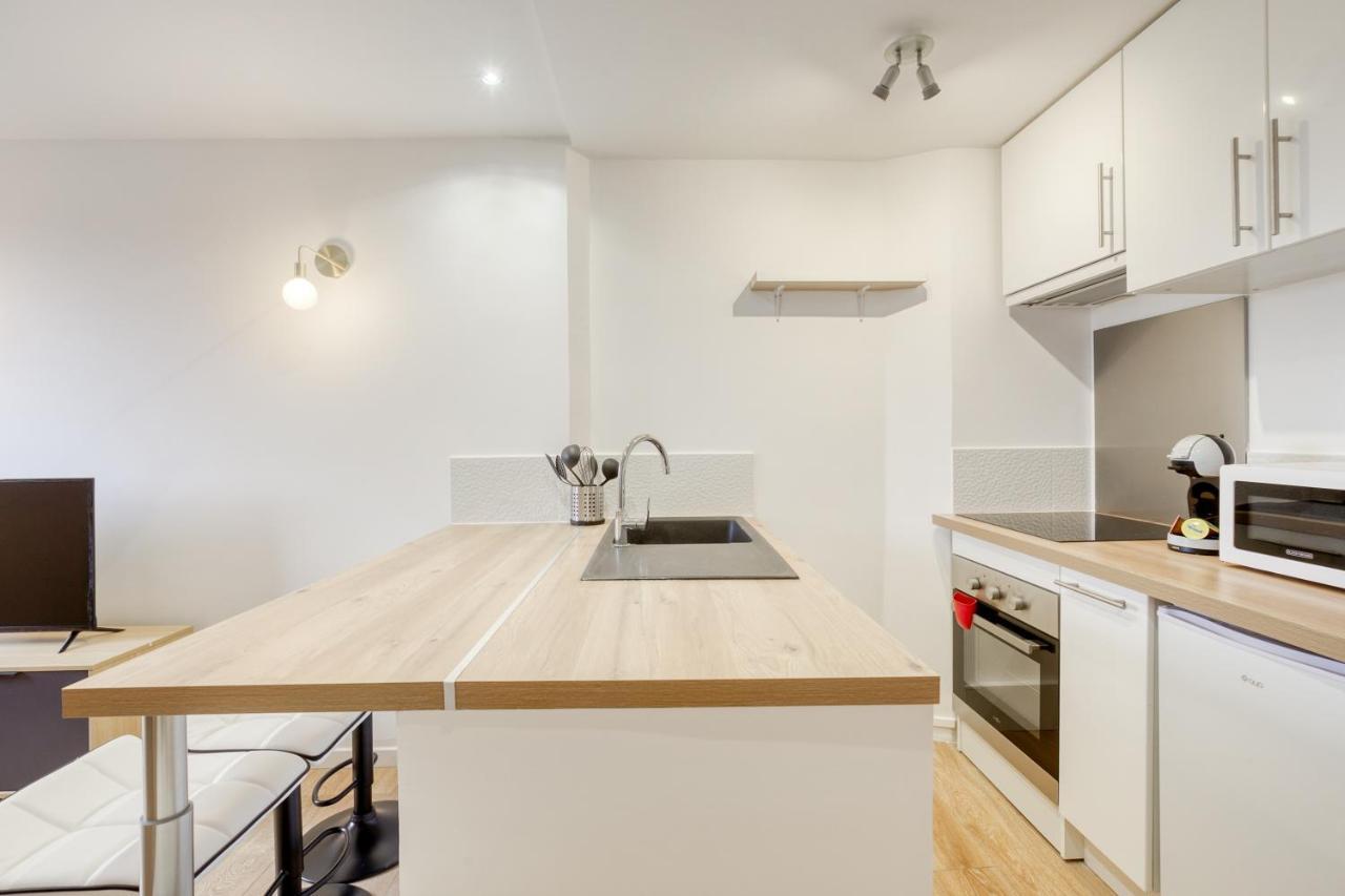 Tres Bel Appartement 5Pers - 3Km-8Mn Disneyland Magny-le-Hongre Dış mekan fotoğraf